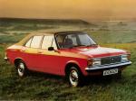 Talbot Avenger 203R 1979 года